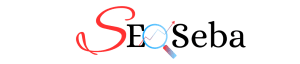 SEO Seba logo