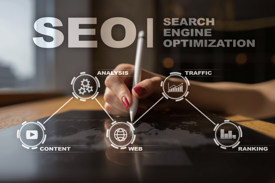 Best SEO Service Expert in Bangladesh